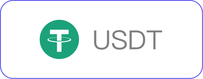 USDT Logo
